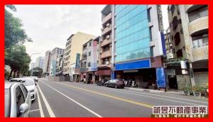 誠昱/租-美術館旁大面寬金店