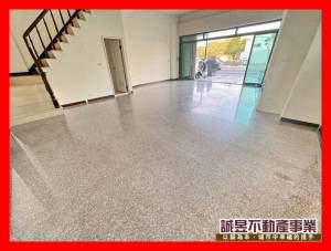 誠昱/租-東橋七路熱鬧店住