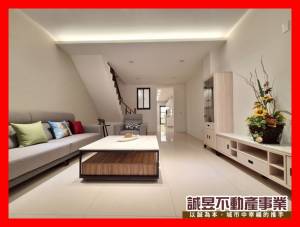 誠昱/近國8北外環大地坪車墅