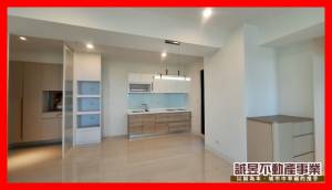 誠昱/南科LM高樓大三房平車