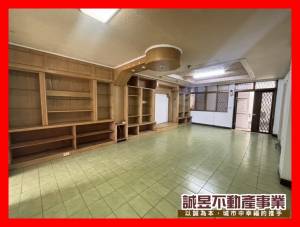 誠昱/育賢明亮大3房