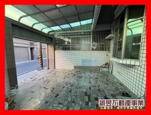 誠昱/府安角窗大地坪傳統車墅