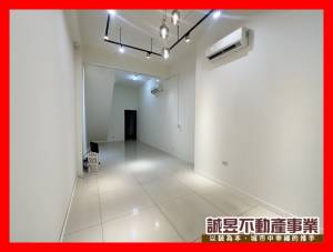 誠昱/租-永康正強輕商業.