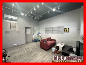 誠昱/租-大道新城精華品.