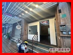 誠昱/租-長榮新城核心商.