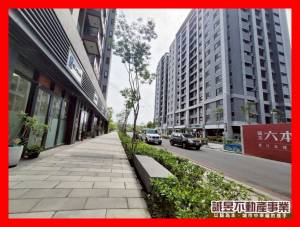 誠昱/商60角間2房2衛.