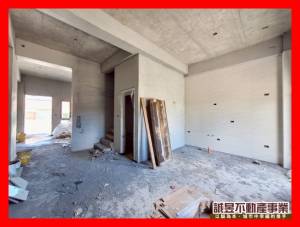 誠昱/學甲美豐全新雙車墅.