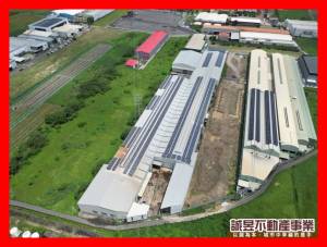 誠昱/山上廠房+丁種建築.