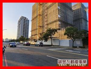 誠昱/平實兩房平車預售屋