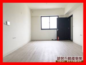 誠昱/安和路全新2房華廈